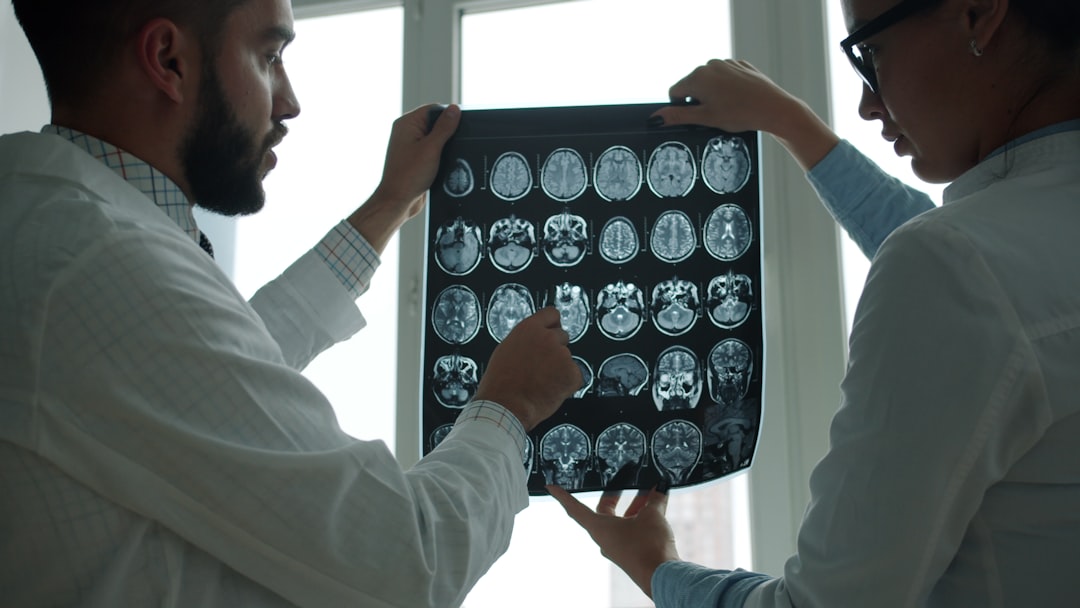 Cincinnati Brain Injury Lawyers — TBI & Head Injury Claims — Gregory S. Young Co., LPA in Cincinnati