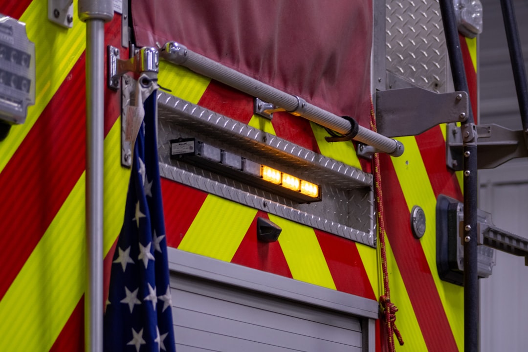 Cincinnati Burn Injury Lawyers — Gregory S. Young Co., LPA in Cincinnati