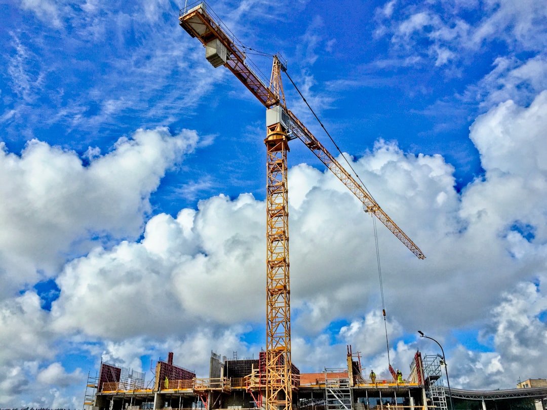 Cincinnati Construction Accident Lawyers — Gregory S. Young Co., LPA in Cincinnati