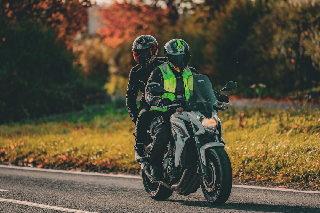 Cincinnati Motorcycle Accident Lawyers — Gregory S. Young Co., LPA in Cincinnati