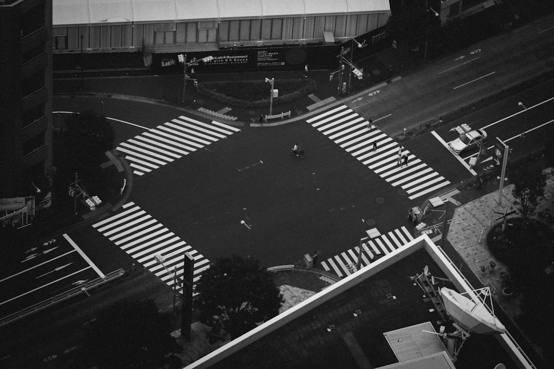 Cincinnati Pedestrian Accident Lawyers — Gregory S. Young Co., LPA in Cincinnati