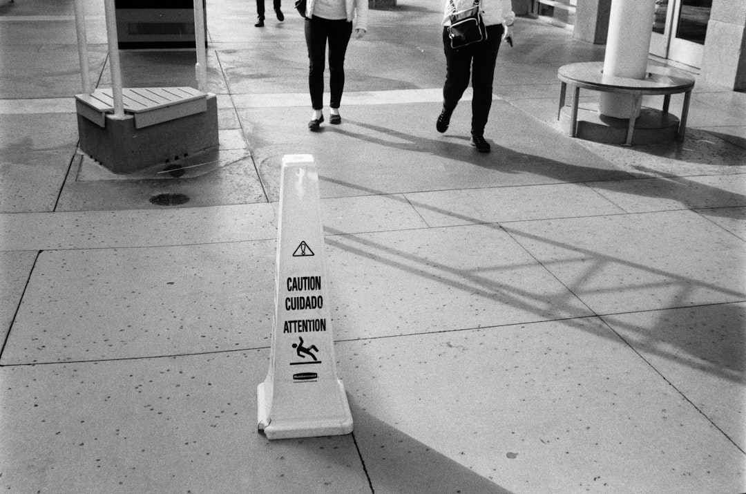 Cincinnati Premises Liability & Slip and Fall Lawyers — Gregory S. Young Co., LPA in Cincinnati